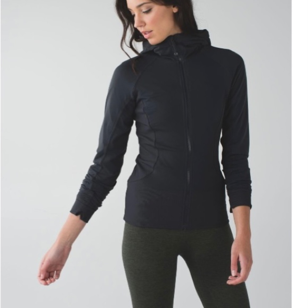 Lululemon | In Flux Jacket